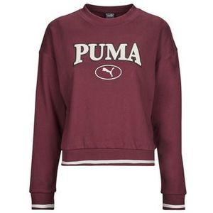 Puma  PUMA SQUAD CREW FL  Sweater dames