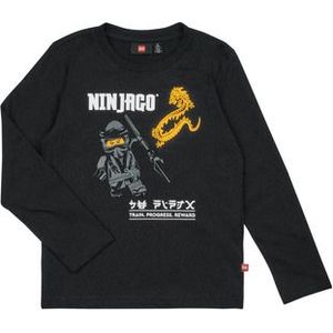 LEGO Wear  LWTAYLOR 624 - T-SHIRT L/S  T-Shirt Lange Mouw kind