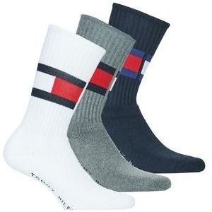 Tommy Hilfiger  SOCK X3  Sportsokken dames