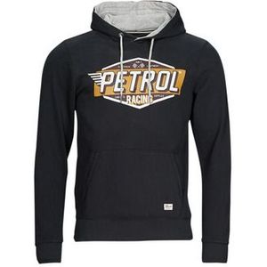 Petrol Industries  Sweater Hooded  Sweater heren