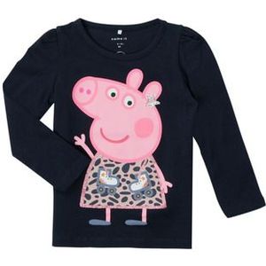 Name it  NMFJIMINA PEPPAPIG  T-Shirt Lange Mouw kind