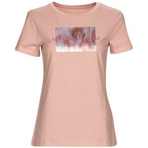 Armani Exchange  3RYTEL  T-shirt dames