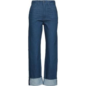 G-Star Raw  TEDIE ULTRA HIGH STRAIGHT  Jeans dames