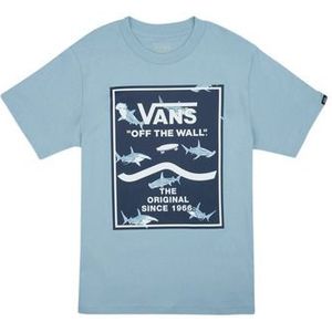 Vans  PRINT BOX 2.0  T-shirt kind