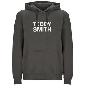 Teddy Smith  SICLASS HOODY  Sweater heren
