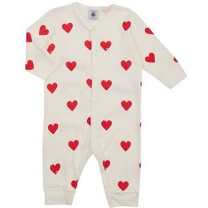 Petit Bateau  A00E901  Pyjama's / nachthemden kind