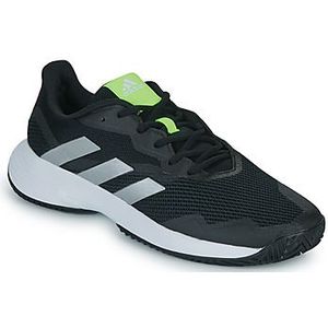 adidas  CourtJam Control M  Tennisschoenen heren