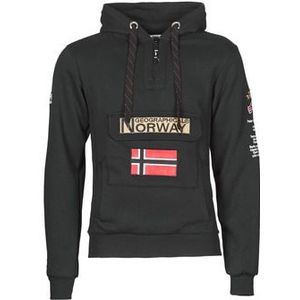 Geographical Norway  GYMCLASS  Sweater heren