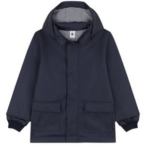 Petit Bateau  LATAH  Parka Jas kind