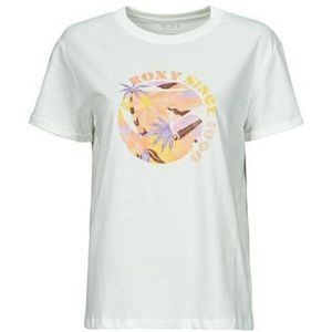 Roxy  SUMMER FUN B  T-shirt dames