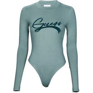 Guess  VEIT LS POLO  Body's dames
