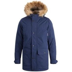 Jack &amp; Jones  JJWINNER PARKA FUR  Parka Jas kind