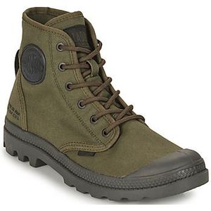 Palladium  PAMPA HI HTG SUPPLY  Laarzen dames