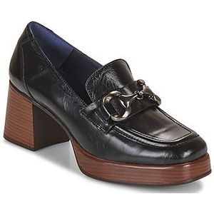 Dorking  D9155-ALIAS-NEGRO  Pumps dames