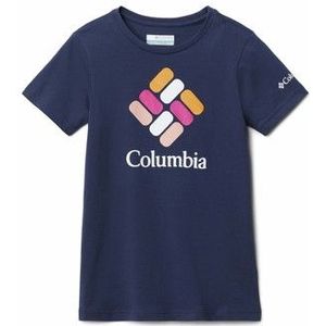 Columbia  MISSION LAKE SS GRAPHIC SHIRT  T-shirt kind