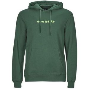 Element  MARCHING ANTS HOOD  Sweater heren