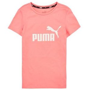 Puma  ESS LOGO TEE G  T-shirt kind