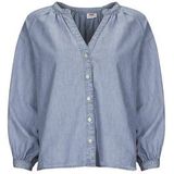 Levis  LAINEY BLOUSE  Overhemd dames