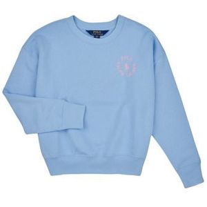 Polo Ralph Lauren  BUBBLE PO CN-KNIT SHIRTS-SWEATSHIRT  Sweater kind