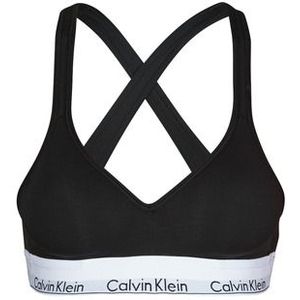 Calvin Klein Jeans  MODERN COTTON BRALETTE LIFT  Bralette dames