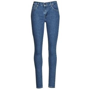 Levis  720 HIRISE SUPER SKINNY  Skinny Jeans dames