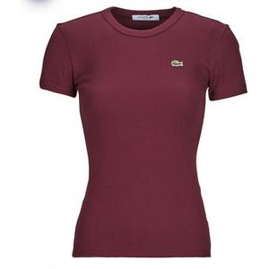 Lacoste  TF5538-YUP  T-shirt dames