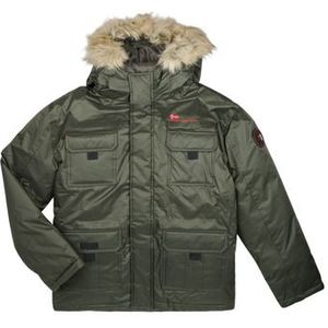 Geographical Norway  ARSENAL  Parka Jas kind