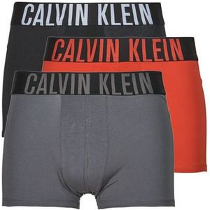 Calvin Klein Jeans  TRUNK 3PK X3  Boxers heren