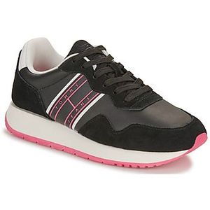 Tommy Jeans  TJW EVA RUNNER MAT MIX ESS  Lage Sneakers dames