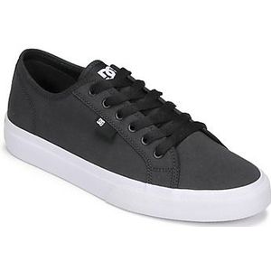 DC Shoes  MANUAL TXSE  Lage Sneakers heren