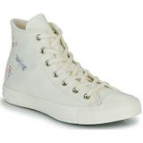 Converse  CHUCK TAYLOR ALL STAR  Hoge Sneakers dames