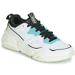 Puma  NOVA 2  Lage Sneakers dames