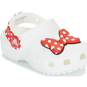 Crocs  Disney Minnie Mouse Cls Clg T  Klompen kind