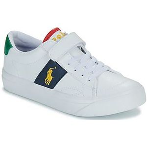 Polo Ralph Lauren  RYLEY PS  Lage Sneakers kind
