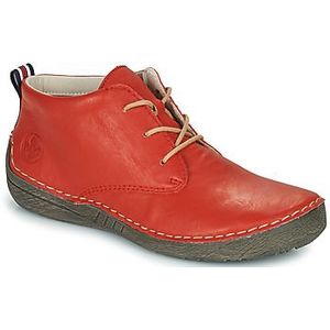 Rode Rieker schoenen goedkoop | Lage prijs | beslist.be