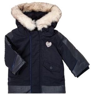 Ikks  XR42000  Parka Jas kind