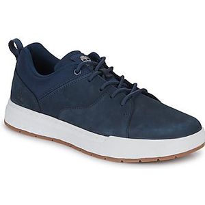 Timberland  MAPLE GROVE LTHR OX  Lage Sneakers heren