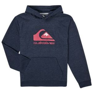 Quiksilver  BIG LOGO YOUTH  Sweater kind