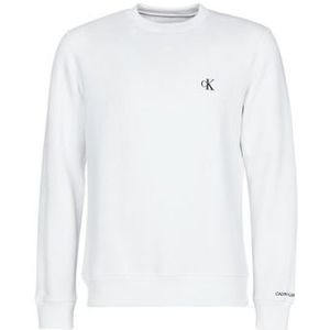 Calvin Klein Jeans  CK ESSENTIAL REG CN  Sweater heren