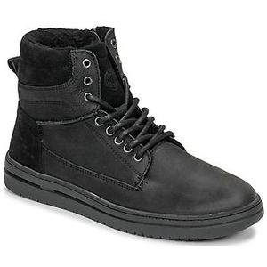 Bullboxer  AID500E6L-BLCK  Hoge Sneakers kind