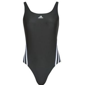 adidas  3S SWIMSUIT  Badpak dames