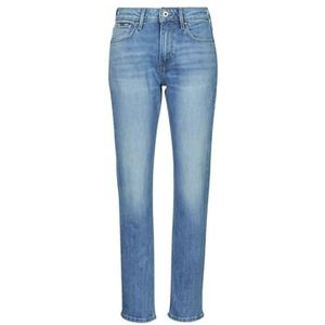 Pepe jeans  STRAIGHT JEANS HW  Jeans dames