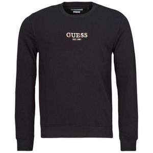 Guess  LOGO CN  Sweater heren