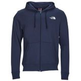 The North Face  Open Gate Fzhood Light  Sweater heren