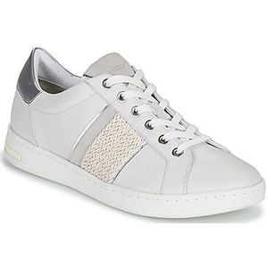 Geox  D JAYSEN C  Lage Sneakers dames