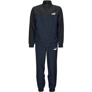 Puma  WOVEN TRACKSUIT  Trainingspak heren