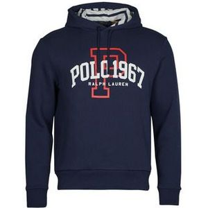 Polo Ralph Lauren  SWEATSHIRT CAPUCHE POLO REGATTA  Sweater heren