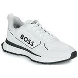 BOSS  Jonah_Runn_merbl  Lage Sneakers heren