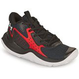 Under Armour  UA GS JET' 23  Basketbalschoenen kind