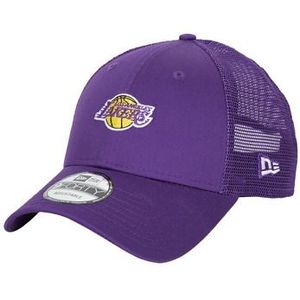 New-Era  HOME FIELD 9FORTY TRUCKER LOS ANGELES LAKERS TRP  Pet dames